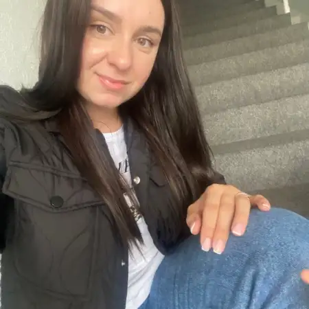 Iryna, 34Украина