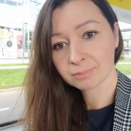 Kateryna, 35Германия 