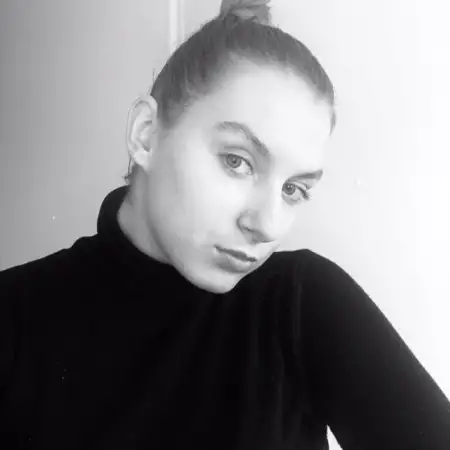 Анастасия, 23Украина