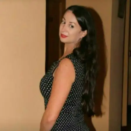 Yuliya, 49Украина