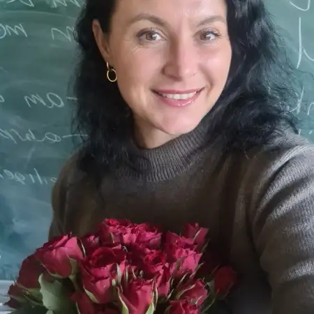 Елена, 40Украина 