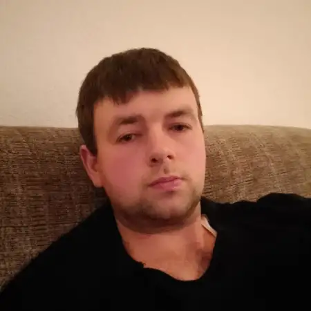 Вадим, 36Германия