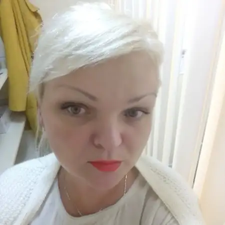 Юлія, 45Украина