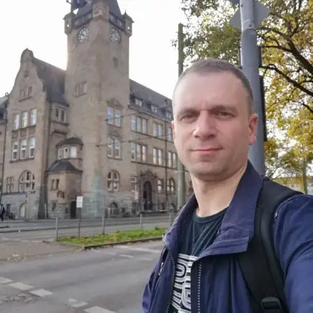Evgeniy, 45Украина