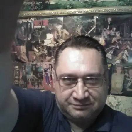 Владимир, 53Украина 