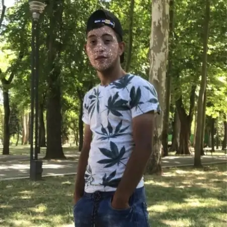 David, 24Украина