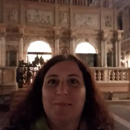 Anna, 34Украина