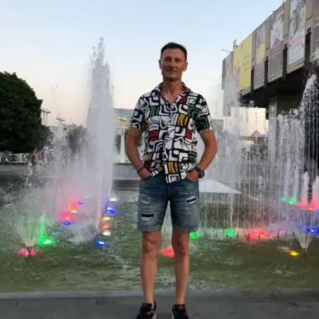 Igor, 43Украина
