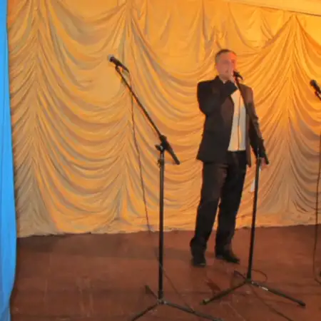 Valeriy, 40Украина
