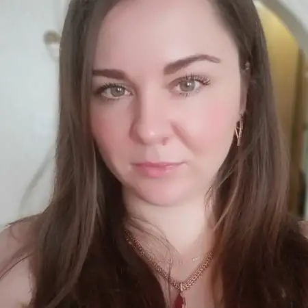 Yevheniia, 40Украина 