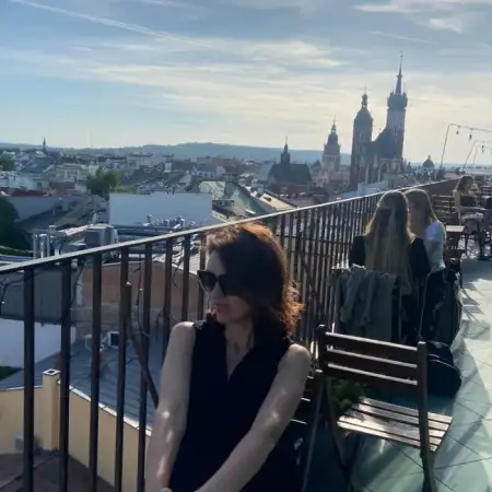 Nina, 52Украина 