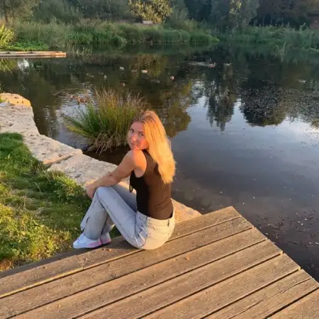 Lilia, 41Украина 