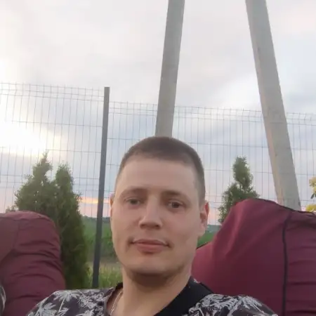 Сергей, 34Украина 