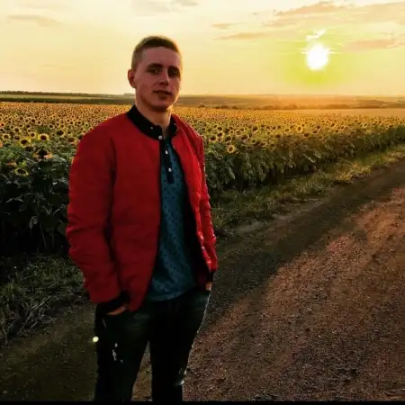 Artem, 29Украина 