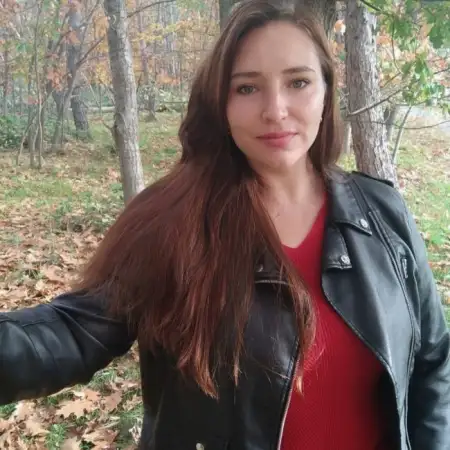 Anastasia, 37Украина
