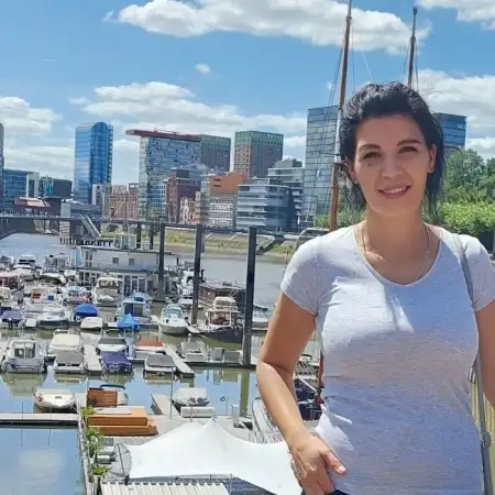 Viktoriia, 39Украина