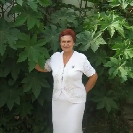 ЛАРИСА, 71Украина