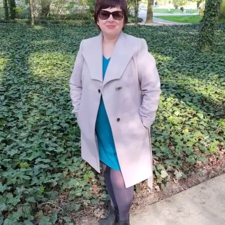 Alla, 54Украина 