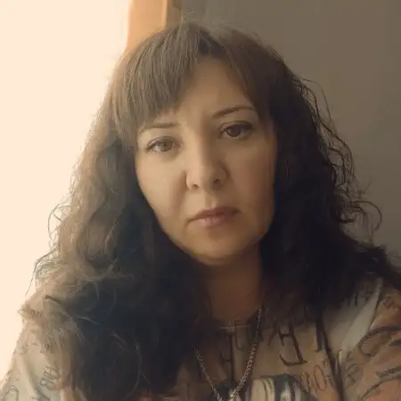 Таня, 39Украина