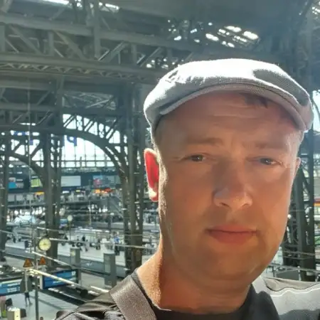 Александр, 49Германия