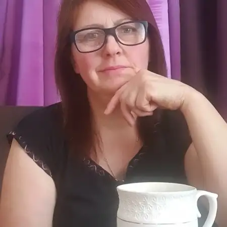 Alla, 53Украина 
