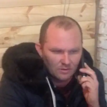 Андрей, 43Украина