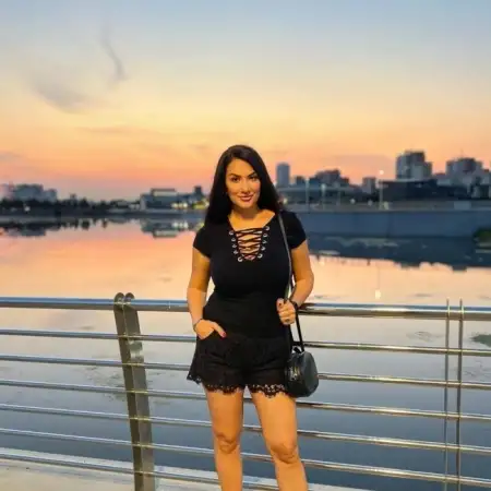 Elena, 41Украина