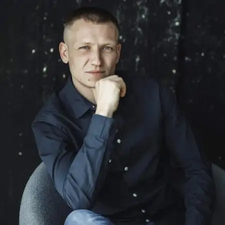 Genadij, 43Украина