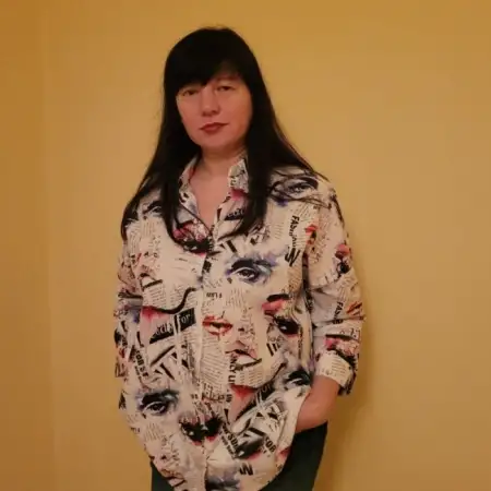 Elena, 52Украина