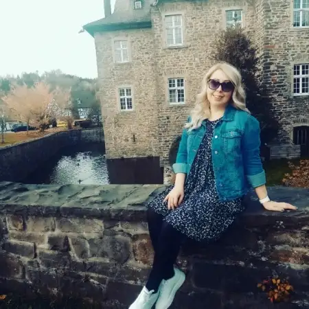 Tania, 44Германия