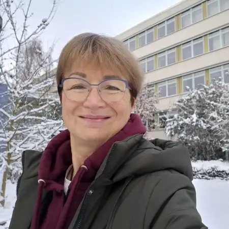 Валентина, 63Украина 
