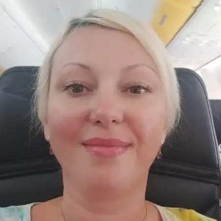 Yana, 40Украина