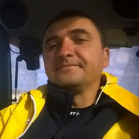 Юра, 43Украина