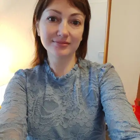 Kateryna, 40Украина