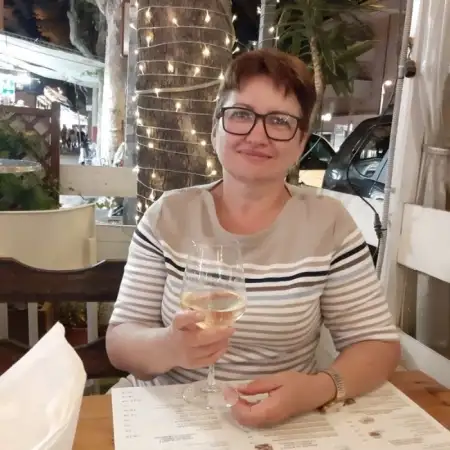 Елена, 56Украина 