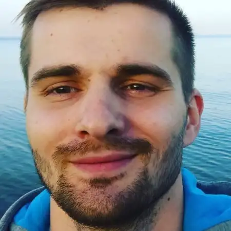 Eugen, 35Украина 