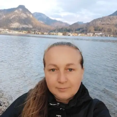 Svitlana, 45Украина
