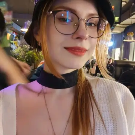 Yana, 26Германия
