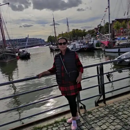 Svetlana, 62Украина 