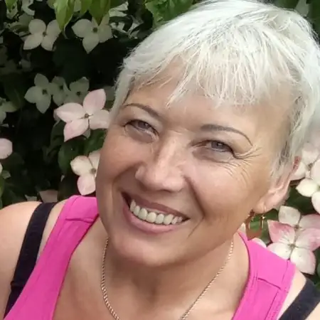 Lyudmila, 63Украина 