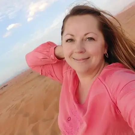 Jenna, 36Украина