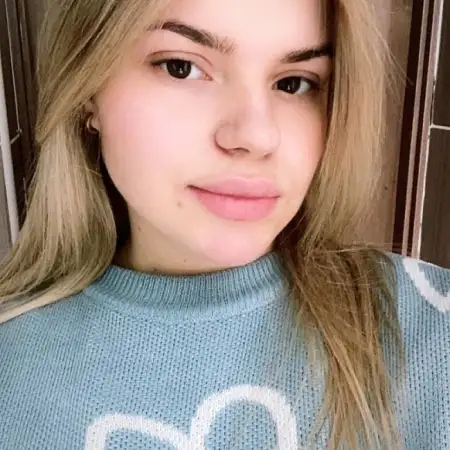 Валерия, 23Украина