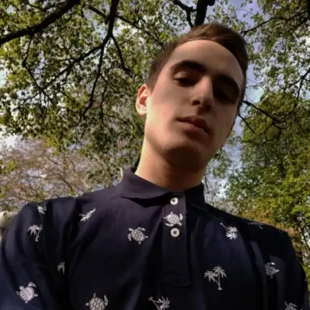 Сергей, 23Украина