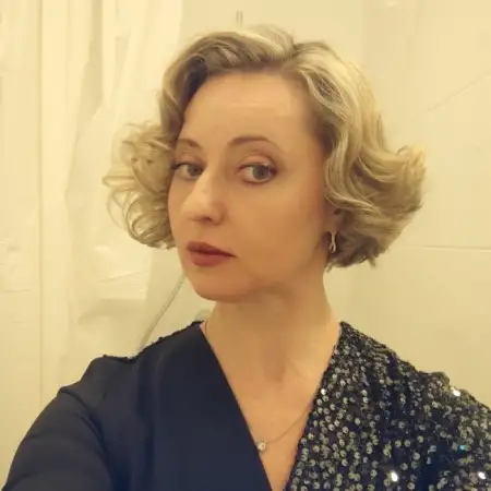 Olga, 49Украина 