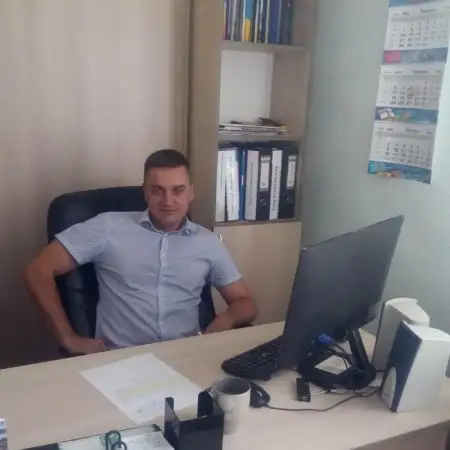 Aleks, 46Германия 
