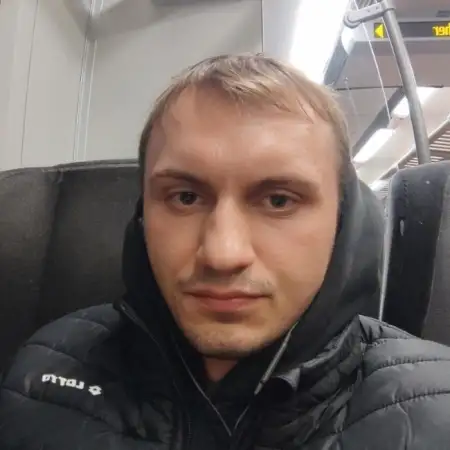 Ivan, 30Украина