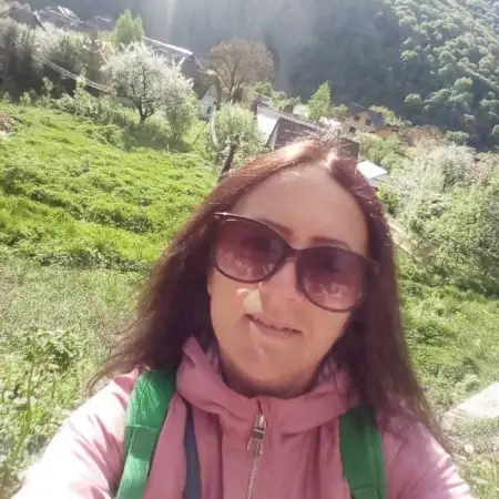 Mariia, 48Украина