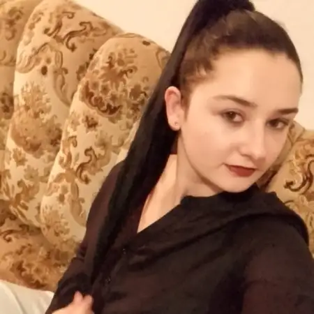 Виктория, 27Украина