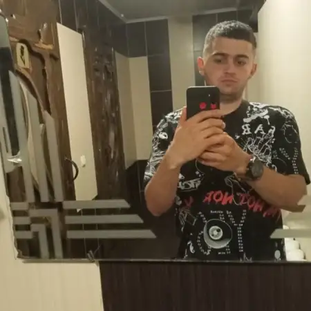 Mihailo, 28Украина
