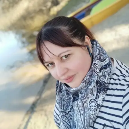 Antonina, 38Украина